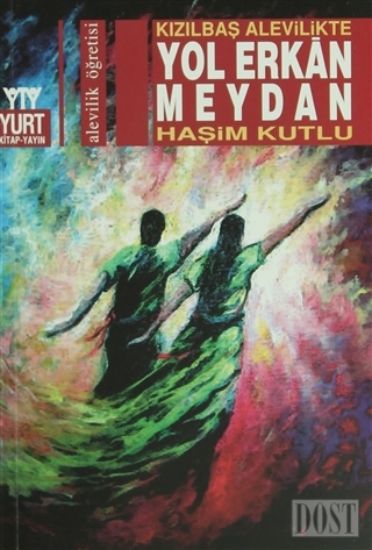 Kızılbaş Alevilikte Yol Erkan Meydan